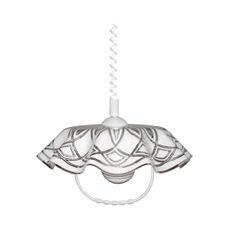 Prezent 74197 B05 - Sťahovací luster LYRA 1xE27/60W/230V