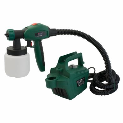 ASIST ASIST AE7S80DN Elektrická stříkací pistole 800W, 800ml