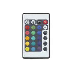 Eglo 75251 - LED RGB Stmievateľný luster na lanku ELLUNO-C E27/7,5W/230V + DO