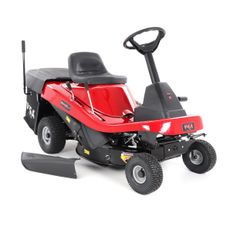 Záhradný traktor VeGA V12577 3in1 MECH