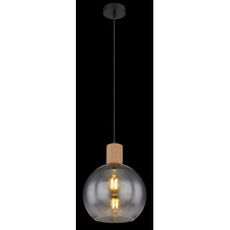Globo 15656H - Luster na lanku MOITAS 1xE27/40W/230V