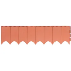 Záhradná palisáda Garden fence IKRR R624