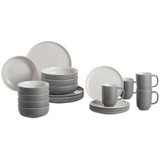 Ritzenhoff Breker KOMBINOVANÝ SERVIS, 20-dielne, porcelán