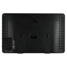Solight TE81WiFI - Meteostanica s farebným LCD displejom 2xAA/5V Wi-Fi Tuya