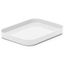 SmartStore Veko k úložnému boxu Compact S, biela, S