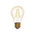 LED žiarovka EMOS Vintage A60 Warm White, 4,3W E27