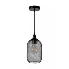 Lucide 43404/15/30 - Závesné svietidlo MESH 1xE27/60W/230V