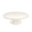 Tescoma servírovací podnos na tortu Delícia 31 cm porcelánový