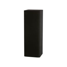 Kovový odkladací stolík 35.5x35.5 cm Alurio – Light & Living