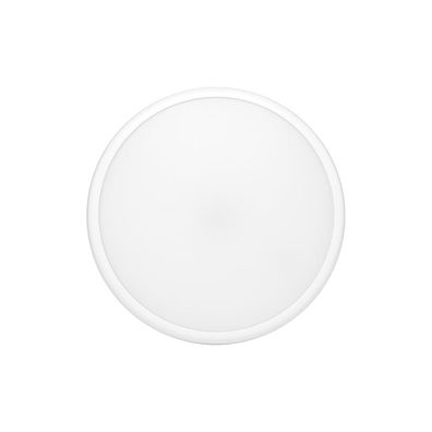 Ecolite WHST707-LED - LED Vonkajšie stropné svietidlo MOVA LED/16W/230V IP65