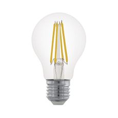 LED Stmievateľná žiarovka A60 E27/6W 2700K - Eglo 11701