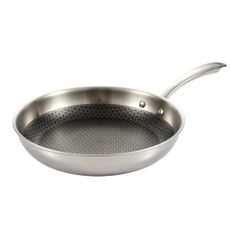 TESCOMA Panvica SteelCRAFT ¤ 28 cm, 28 cm