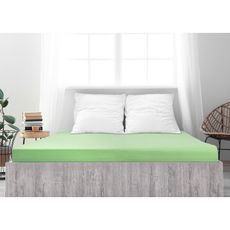 4Home jersey prestieradlo Ideál zelená, 60 x 120 cm