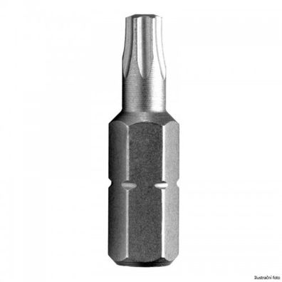 Skrutkovací bit Torx T30x25mm 20ks DeWALT DT7268
