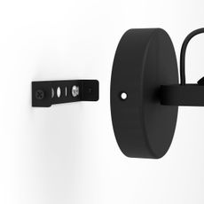 Eglo 900331 - LED Bodové svietidlo SOREGO 1xGU10/3W/230V