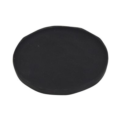 Eglo 427048 - Dekoračný podnos FORLEYET pr. 11 cm čierna
