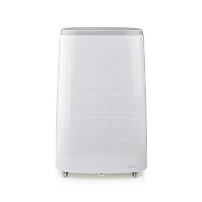 Nedis WIFIACMB1WT16-Inteligentná mobilná klimatizácia 3v1 1800W/230V 16000 BTU Wi-Fi+DO