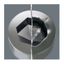 Wera 027108 Šesťhranný nástrčný kľúč 8 mm typ 950 PKL BM