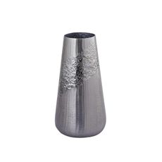 Ambia Home VÁZA, kov, 30 cm