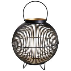 Ambia Home LAMPÁŠ kov