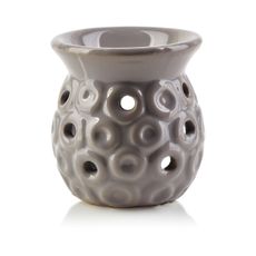 Mondex Aroma lampa Pino hnědá