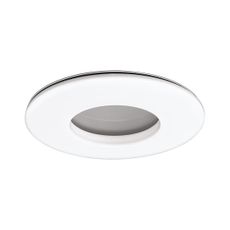 Eglo 97428 - LED Kúpeľňové podhľadové svietidlo MARGO-LED 1xLED/5W/230V IP65
