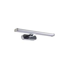 Prezent 70221 - LED Kúpeľňové osvetlenie zrkadla FONTEA LED/6W/230V IP44 4000K