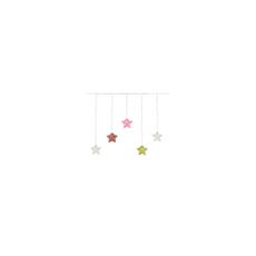 Markslöjd 703131 - LED Vianočná dekorácia ISABELLA 10xLED/0,06W/3xAA
