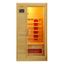 Infrasauna Standard 2012