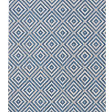 Hanse Home Behúň Meadow 102468 Blue – na von aj na doma - 80x200 cm