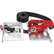 Upínací a kladací systém Bessey SVH 7600 (max. 7 600 mm)