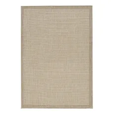 Béžový vonkajší koberec 60x100 cm Giza – Ayyildiz Carpets