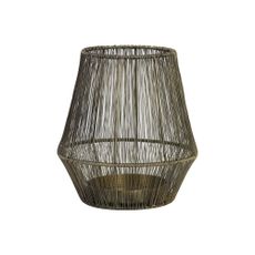 Kovový lampáš Vitu – Light & Living