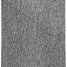 NORTHRUGS - Hanse Home koberce Kusový koberec Twin-Wendeteppiche 103097 grey cream – na von aj na doma - 80x150 cm