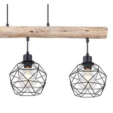 Globo 15416-3 - Luster na lanku THEODOR 3xE27/60W/230V