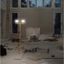 LED Reflektor so stojanom NOCTIS 2xLED/50W/230V 4000K IP65