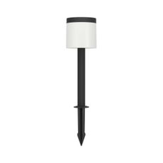 Eglo 901077 - LED solárne svietidlo so senzorom PANTETE LED/7,5W/3,7V 65cm IP44