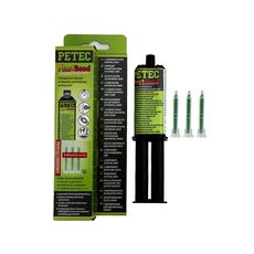 PETEC 98325 PlastBond Polyuretánové lepidlo na plasty 24 ml