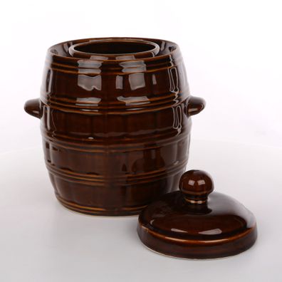 Altom Keramický hrniec Becka, 5 l, 5 l