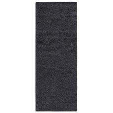 Villeroy & Boch , Behúň  106051 Anthracite, 80x200, šedá, obývacia izba