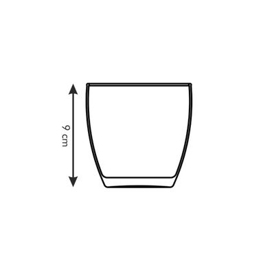 Pohár CREMA 350 ml