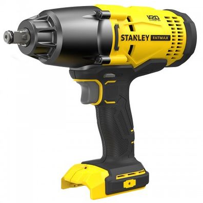 Akumulátorový rázový uťahovák V20 18V bez batérie Stanley FatMax SFMCF900B