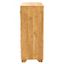 indickynabytok.sk - Komoda Manu 90x115x45 indický masív mango