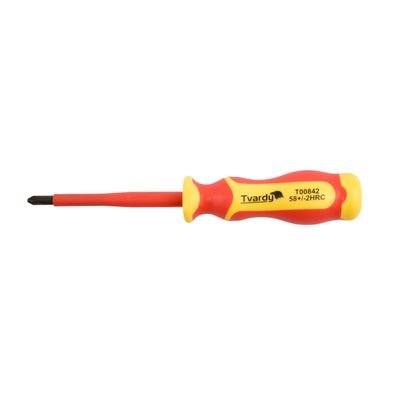 Izolovaný krížový skrutkovač PH2x100 VDE (120)