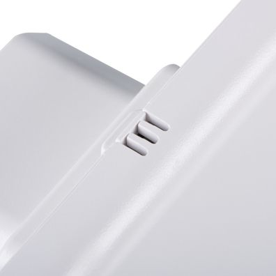 Kanlux 37394-LED Orientačné svietidlo so senzorom do zásuvky ORISA LED/0,28W/230V