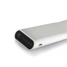 LED Flexibilná stmievateľná stolná lampa LED/6,5W/5V 3000K/4500K/6000K