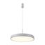 Azzardo AZ5087 - LED Stmievateľný luster na lanku MARCELLO LED/30W/230V biela + DO