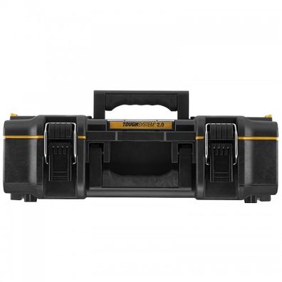 Tough Box DS166 TOUGHSYSTEM 2.0 DeWALT DWST83293-1