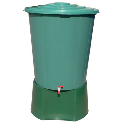 Podstavec pod sudy 300 L na dažďovú vodu