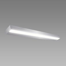 Nástenná lampa Cyber LED 9W Silver NW 03966 K1